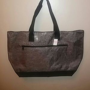**New W/Tags** Victoria Pink Bag