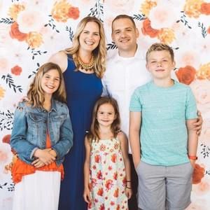 Meet your Posher, Jill