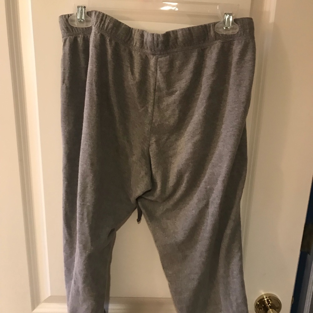Capris sweats - Picture 2 of 4