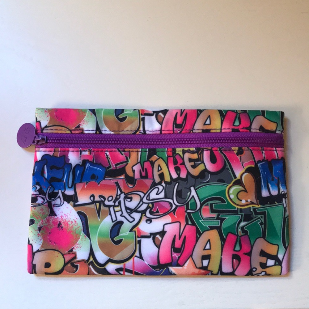 Makeup Bag