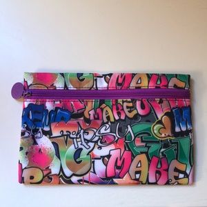 Makeup Bag
