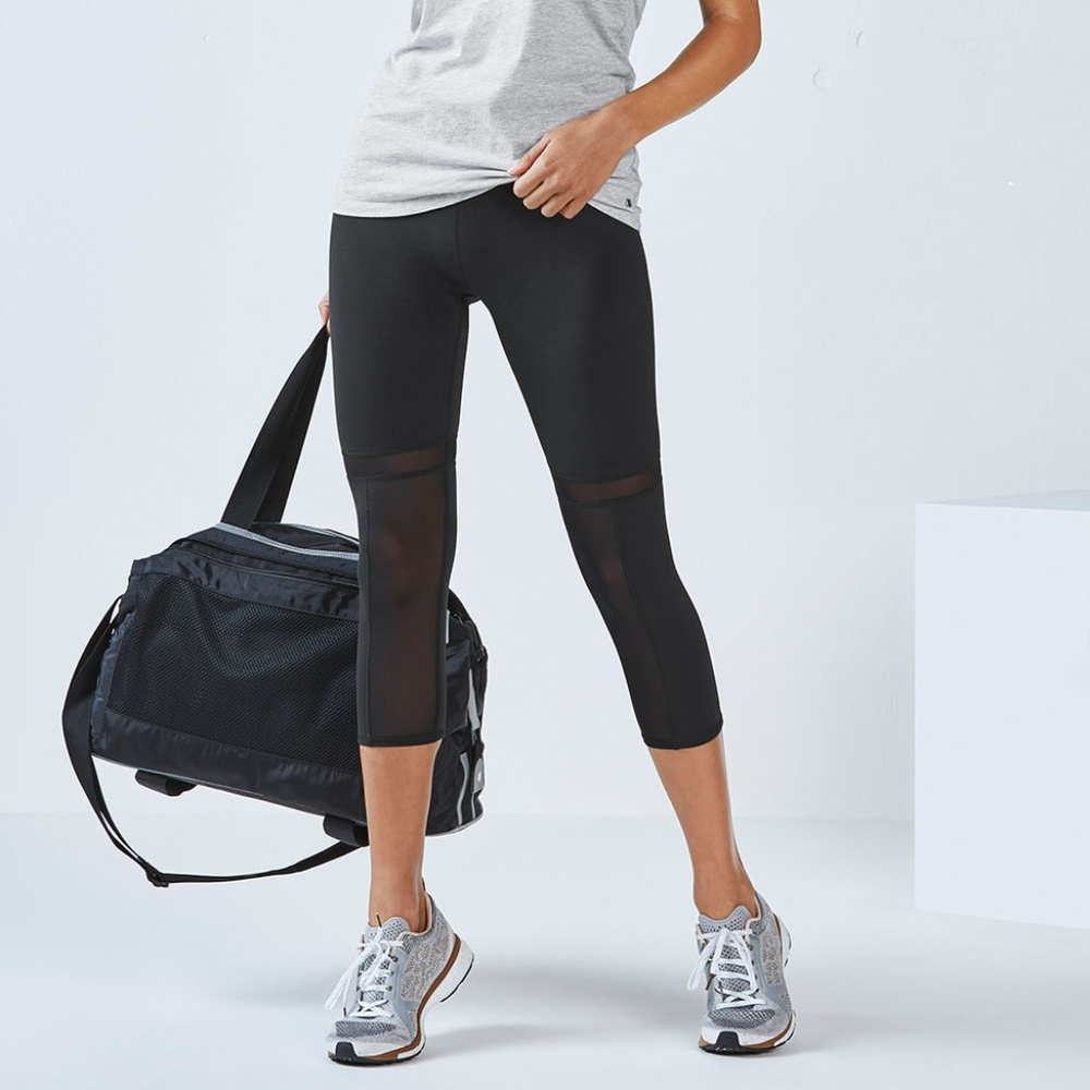 Fabletics Traverse Gym Bag NEW! SOLD OUT