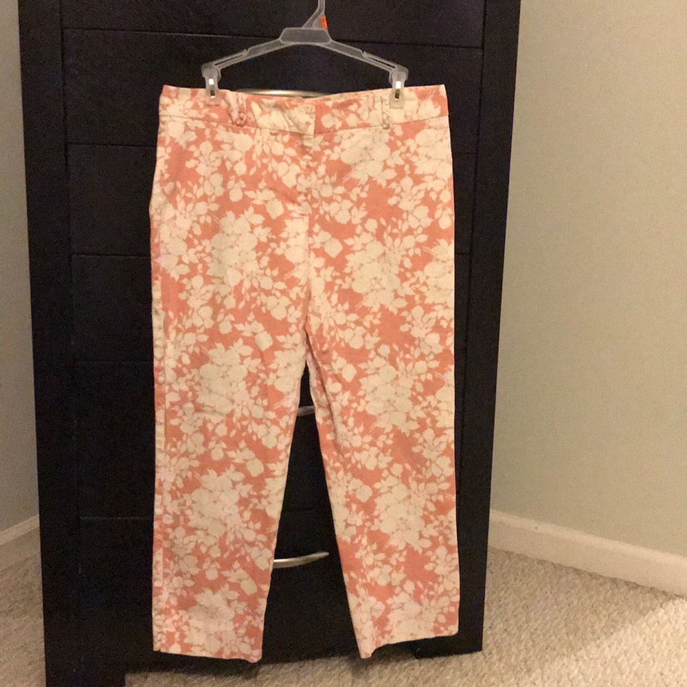 NWOT Talbots pants
