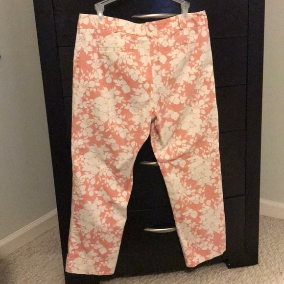 NWOT Talbots pants - Picture 2 of 3