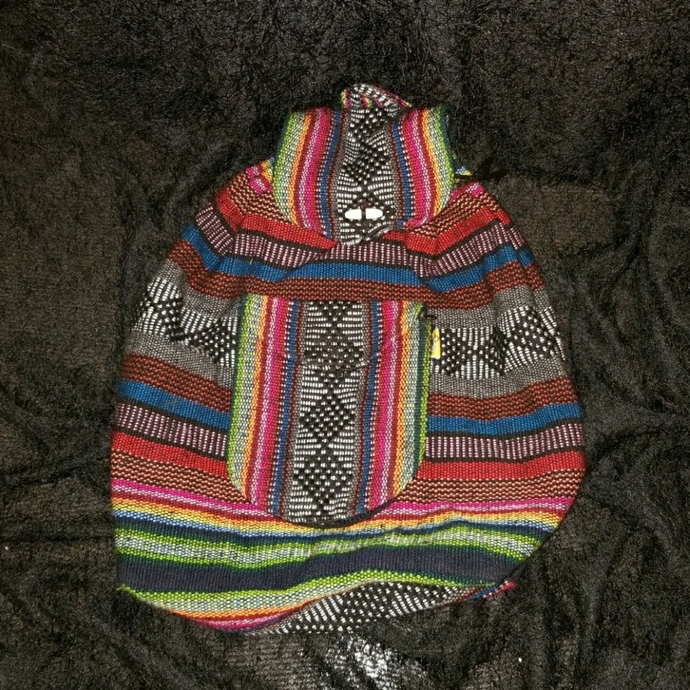 Back pack