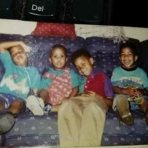 Meet your Posher, Andre