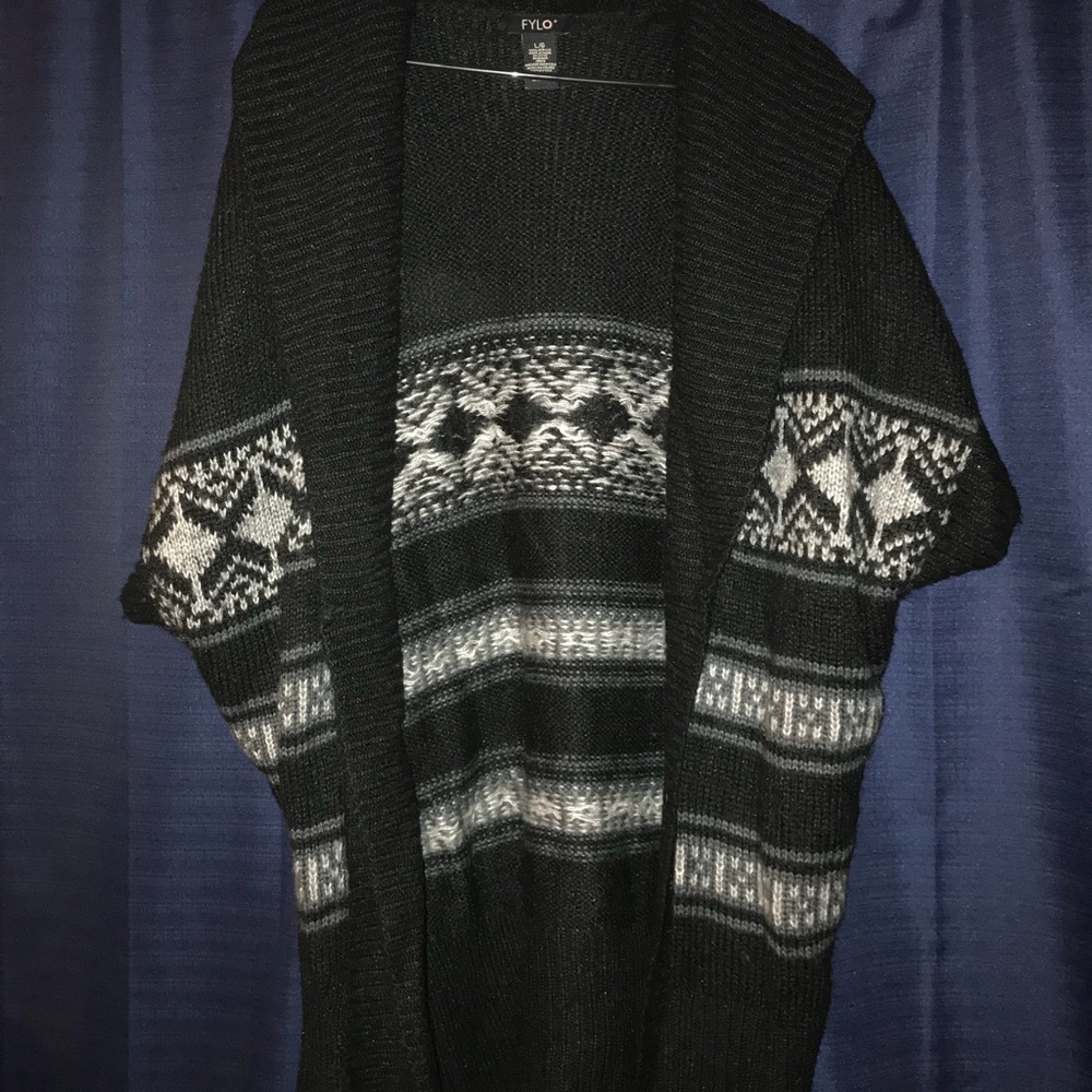 Cardigan