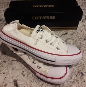 Converse Women's size 8