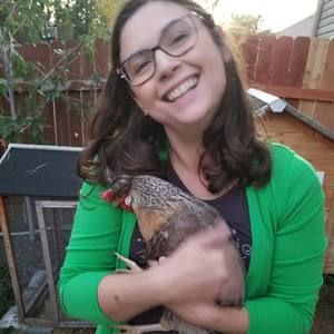 Meet your Posher, Jill