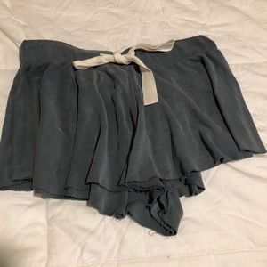 Legs For Days Shortie