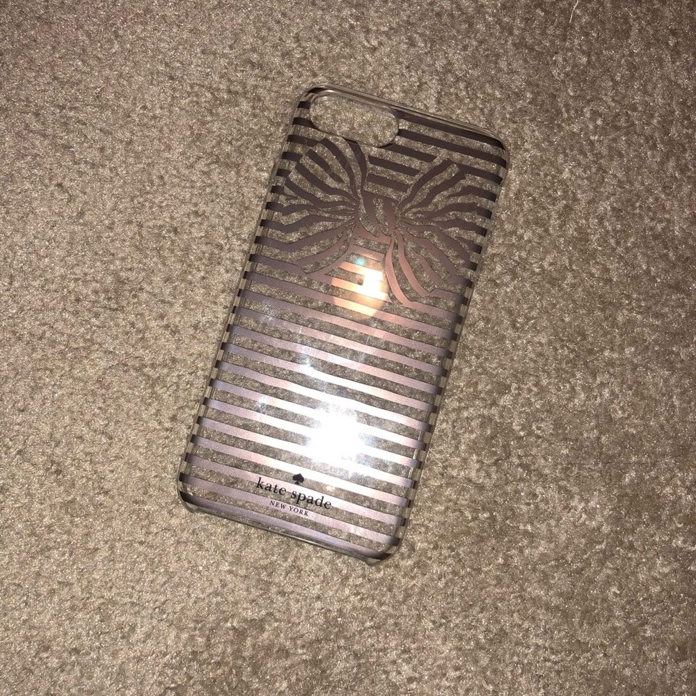 iPhone 7/8 plus case