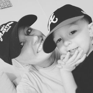 Meet your Posher, Sandy