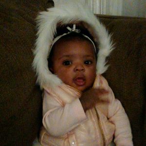 Meet your Posher, Lanaya