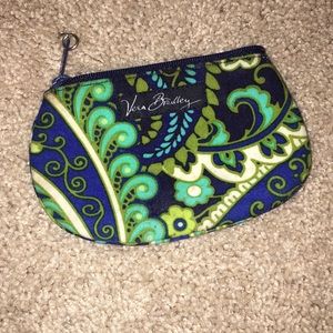 Vera Bradley Accessories - Vera Bradley wallet!!đź’™ Vera Bradley Accessories - Vera Bradley wallet!!đź’™