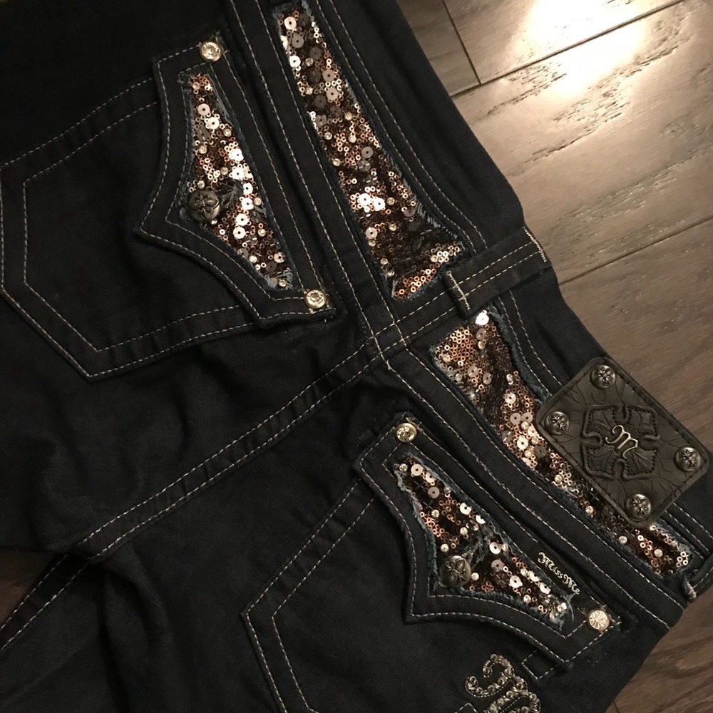 Miss Me jeans. 100%authentic brand new, never worn