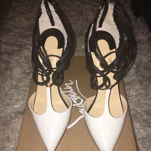 Christian Louboutin Confusa Pumps