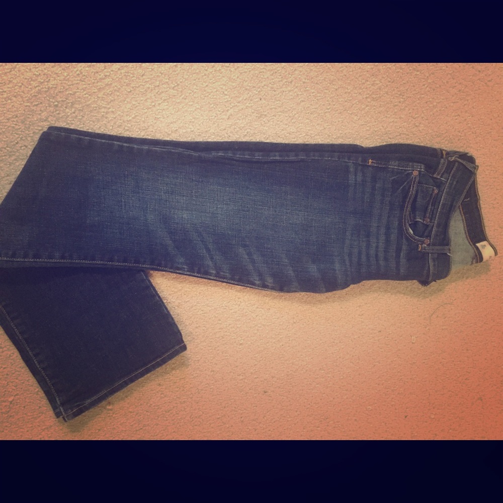 Abercrombie Jeans