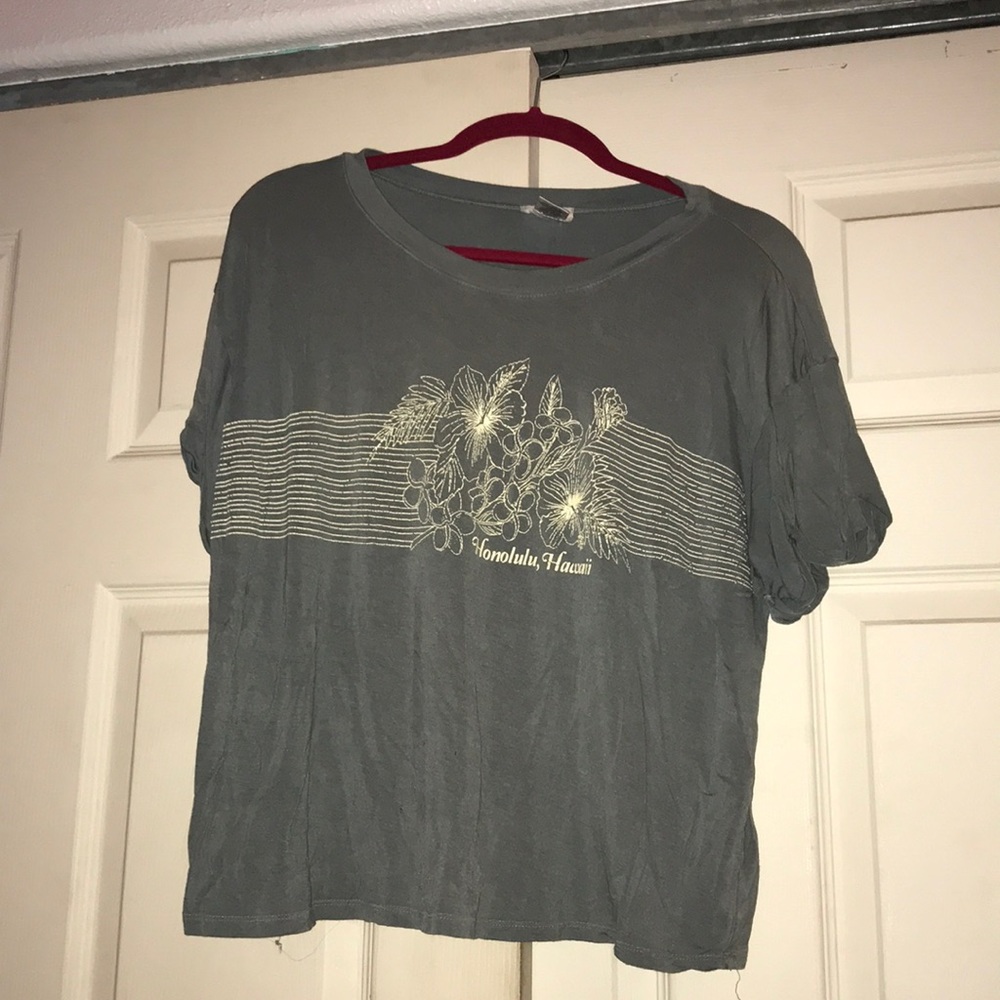t-shirt