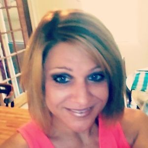 Meet your Posher, Crissy