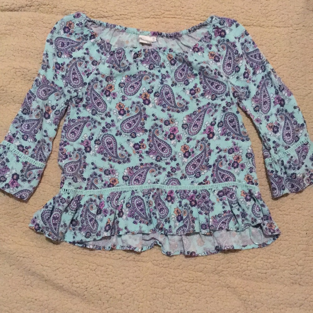 A shirt