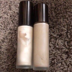Becca Foundation and Primer