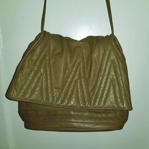 Brio Brown Large purse