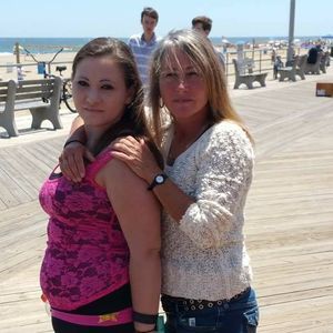 Meet your Posher, Brenda