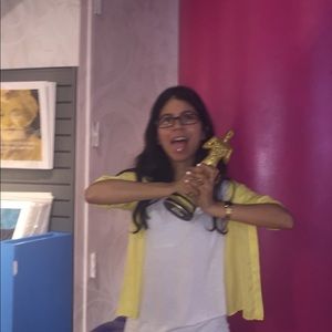 Meet your Posher, Carmen