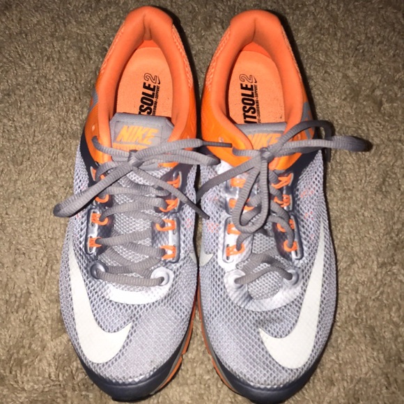 Nike Other - Nike Fitsole SZ 10
