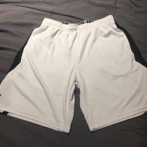 Under Armour men’s athletic shorts