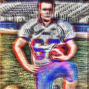 Meet your Posher, Tyler