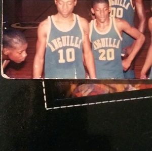 Meet your Posher, Rodrick