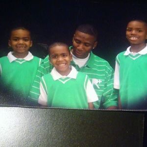 Meet your Posher, Doc