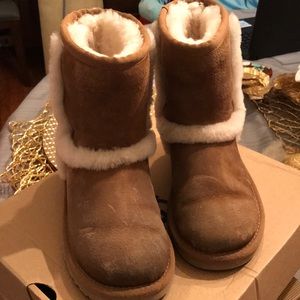 Ugg Hadley boot