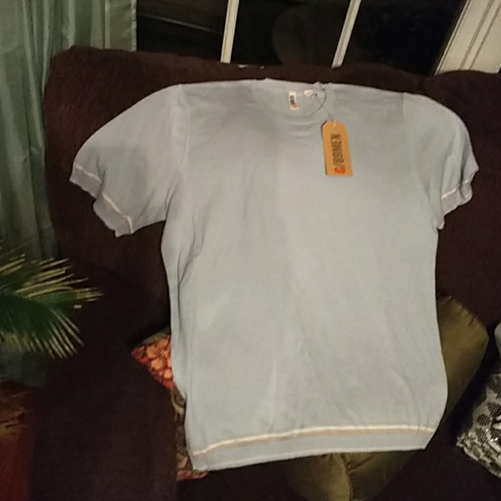 C/89 mens short sleeve shirt