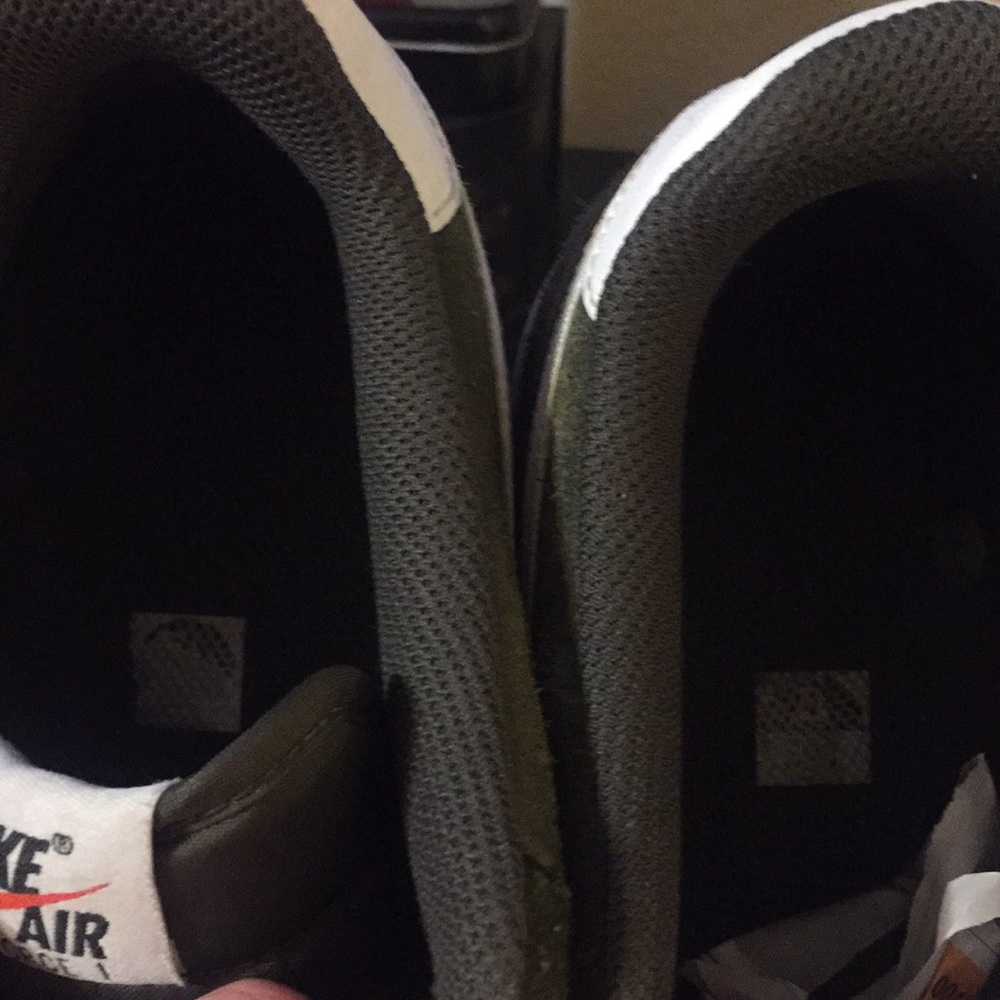 Nike Air Force 1 - Picture 6 of 6
