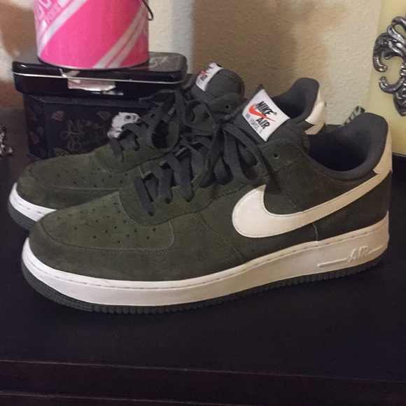 Nike Other - Nike Air Force 1