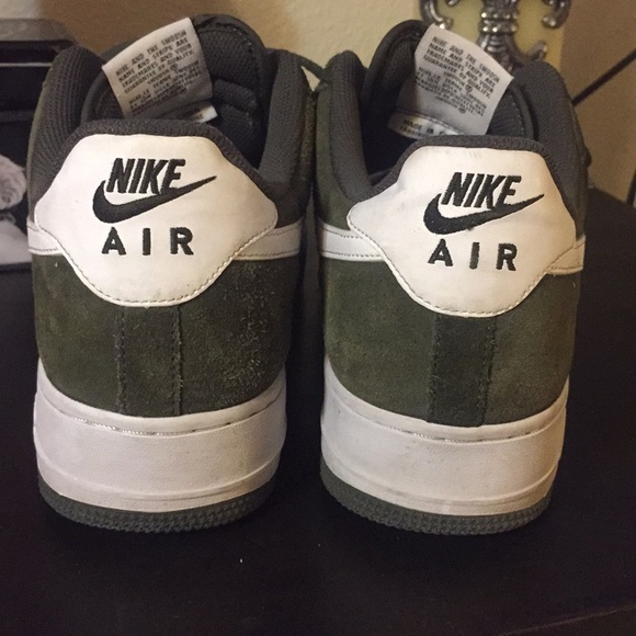 Nike Air Force 1 - Picture 2 of 6