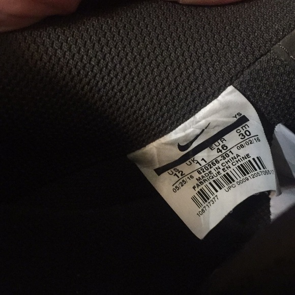 Nike Air Force 1 - Picture 3 of 6