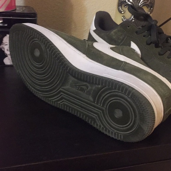 Nike Air Force 1 - Picture 5 of 6