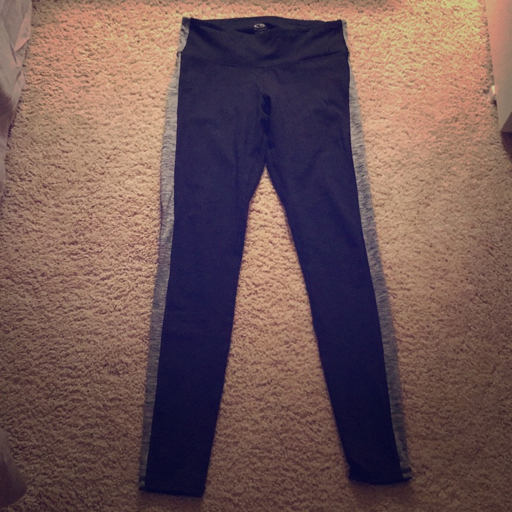 Workout pants
