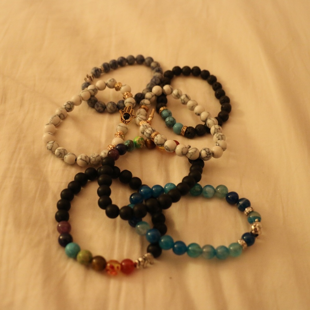 Buena Vida Bracelets