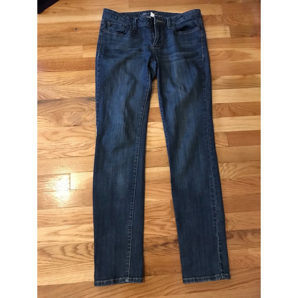 Kenneth Cole Denim Jeans