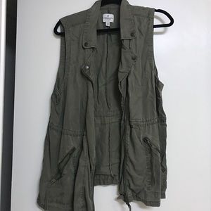AE Army Vest
