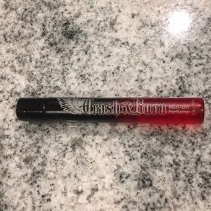 Crash & Burn roll on perfume RARE the Buckle
