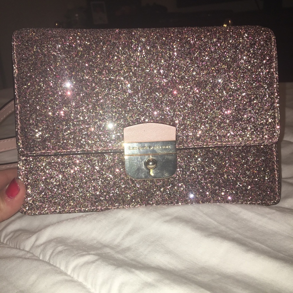 Kate Spade Crossbody NWT!!