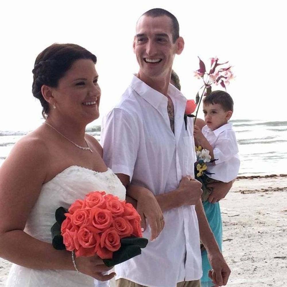 Meet your Posher, Jamie