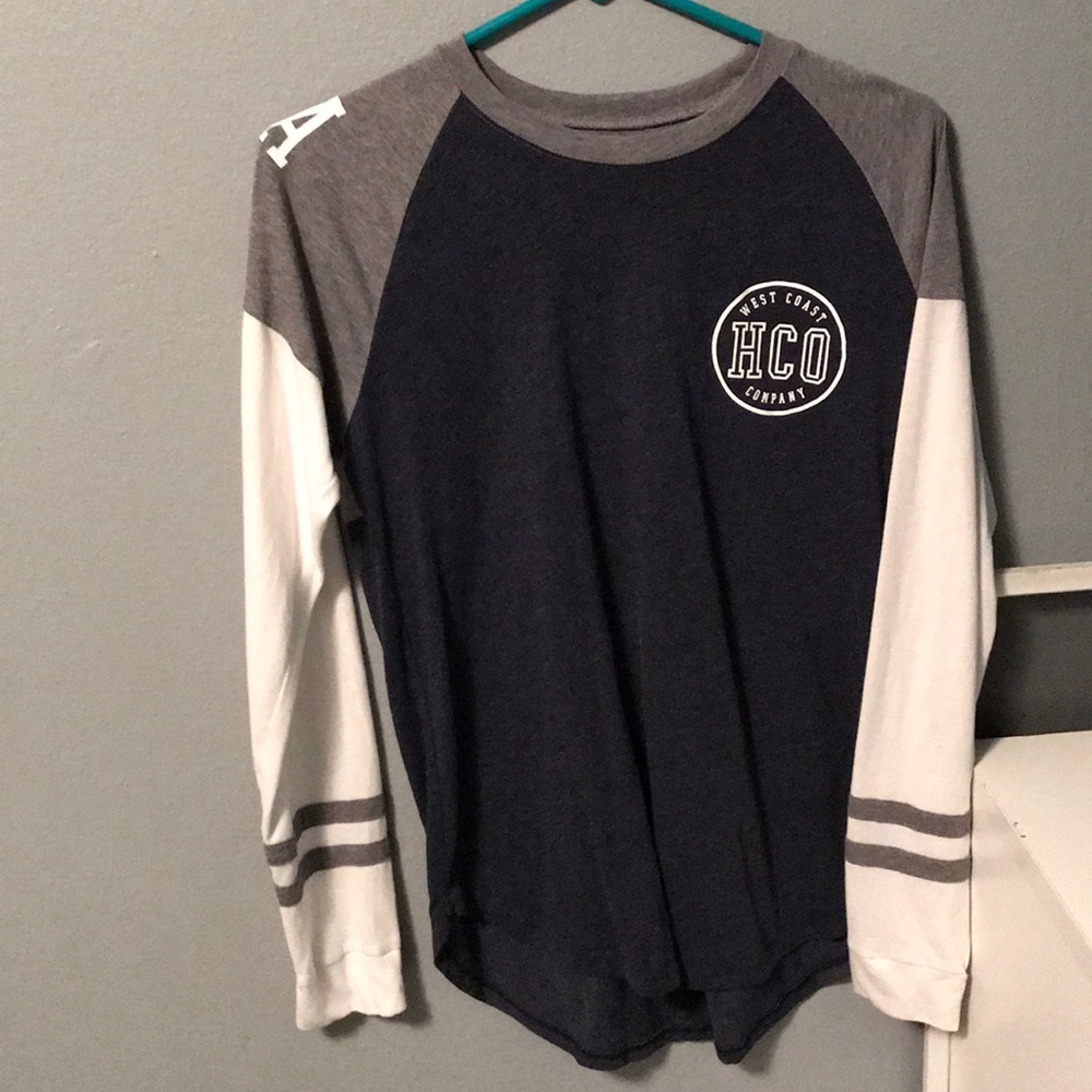 Hollister Long Sleeve