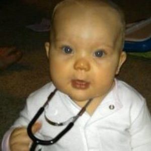 Meet your Posher, Patti