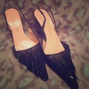 Giuseppe Zanotti Designer Heels